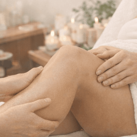 Body Lymph/ Sauna & Luxe Sculpt at Luxe Contour in Ontario, CA