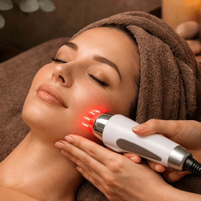 Face Lymph & Luxe Sculpt Membership at Luxe Contour in Ontario, CA